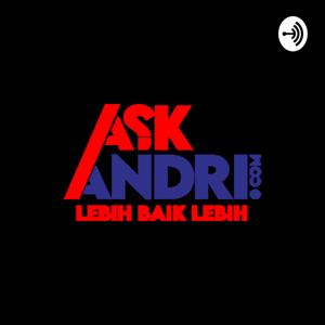 ASKANDRI.COM - Lebih Baik Lebih