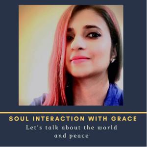 Soul interaction with Grace