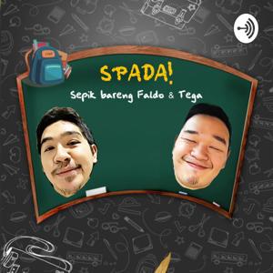 Spada! Podcast