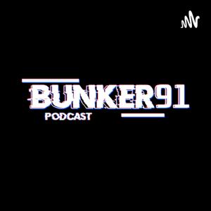 BunkerCast