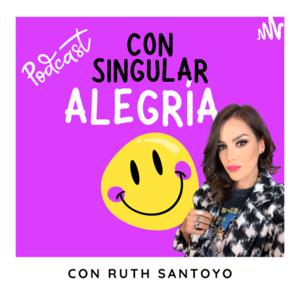 Con singular ALEGRÍA