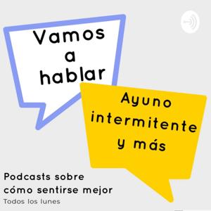 AYUNO INTERMITENTE by Alan Alfonso