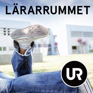 Lärarrummet