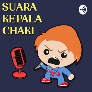 Suara Kepala Chaki