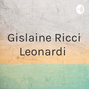 Gislaine Ricci Leonardi