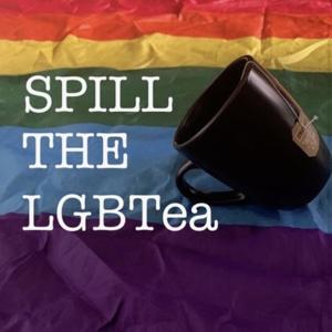 Spill the LGBTea