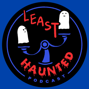 Least Haunted