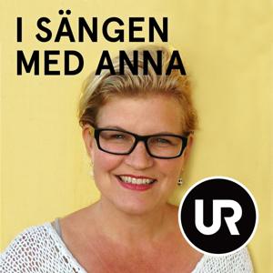 I sängen med Anna