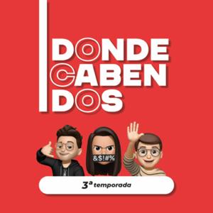 DONDE CABEN DOS