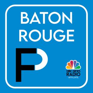 Front Page Baton Rouge