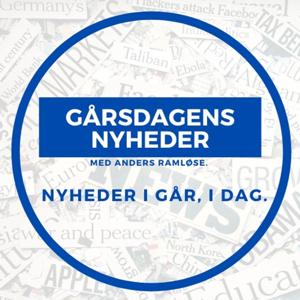 Gårsdagens Nyheder