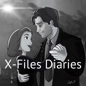 X-Files Diaries by Annie & Jenn