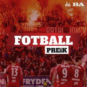 Fotballpreik