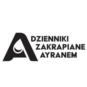 Dzienniki zakrapiane ayranem