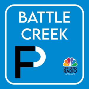 Front Page Battle Creek (MI)