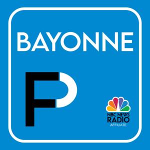 Front Page Bayonne (NJ)