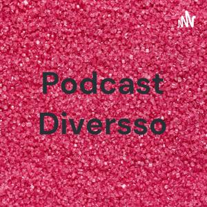 Podcast Diversso