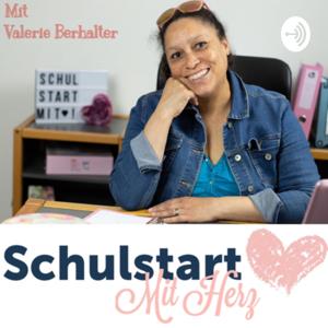 Schulstart mit Herz