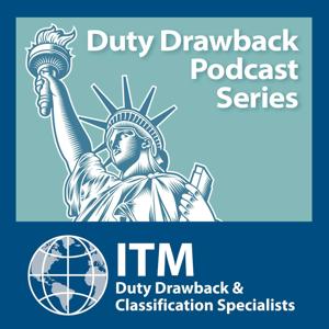 Duty Drawback Expertise by Jay Charkow and Jill LaMadeleine