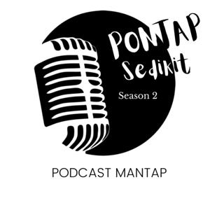 PONTAP (PODCAST MANTAP)