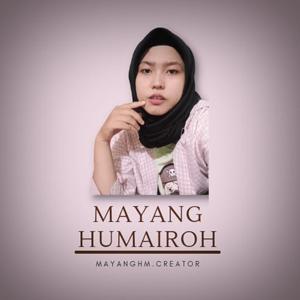 Mayang Humairoh