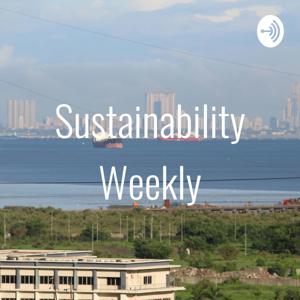 Sustainability Weekly