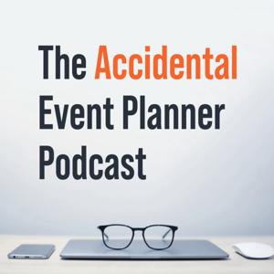 The Accidental Event Planner Podcast