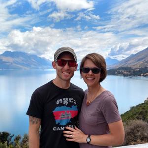 Penley Perspective by Josh and Dana Penley