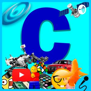 Curiosity G&O | Podcast