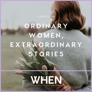 Ordinary Women, Extraordinary Stories