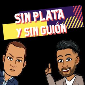 Sin plata y sin guion