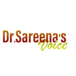 Dr Sareena's Voice
