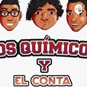 Dos Químicos y El Conta