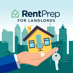 RentPrep For Landlords by Andrew Schultz