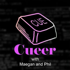 Cueer: An LGBTQA Live Entertainment Discussion