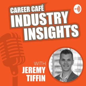 Career Cafe Industry Insights