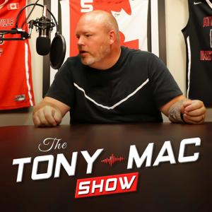 The Tony Mac Show