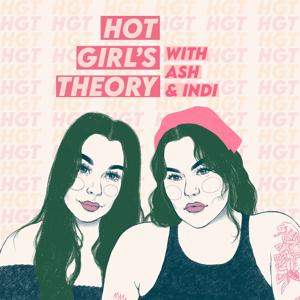 Hot Girl's Theory