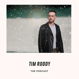 Tim Roddy