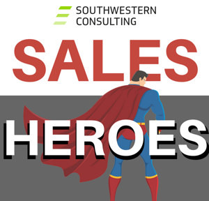 Sales Heroes