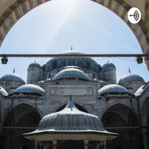 LET’S TALK ABOUT TURKISH!