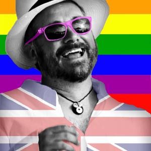 Vasilios Birlidis Presents: Dr. Sebastian Brackenridge- The Gayest Man in the United Kingdom