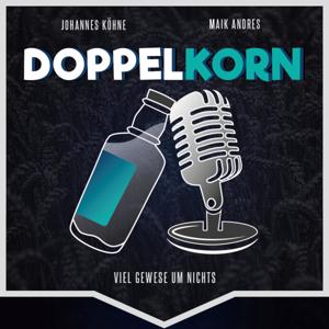 Doppelkorn