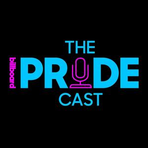 Billboard's Pridecast With Shea Diamond