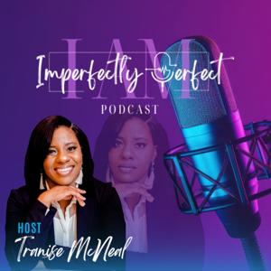 I AM Imperfectly Perfect Podcast