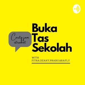 Buka Tas Sekolah Lagi