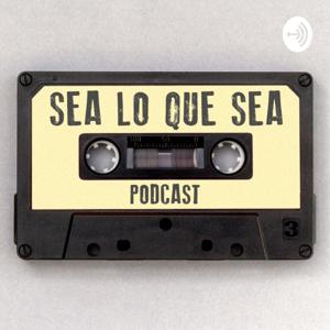 Sea lo que sea