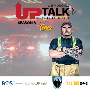 UpTalk Podcast by BNV Media