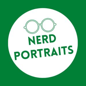 Nerd Portraits