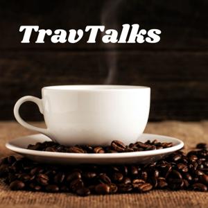 TravTalks: Discussing a range of topics from my life, productivity, improving, and finances!